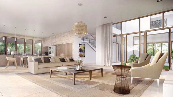 Porsche Design Tower - new developments at Sunny Isles Beach